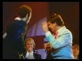 ROXY MUSIC The Thrill Of It All - Concert from 1980