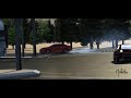 اكبر واخر تحديث لماب شوارع السعودية - اسيتو كورسا | Assetto Corsa Saudi Streets V2.2