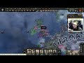 PERANG TERAKHIR UNTUK MENGEMBALIKAN KEJAYAAN ROMAWI TIMUR! - Hearts of Iron IV | Byzantine Greece #4