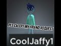 A message to coolJaffy1