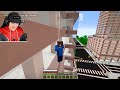 MINECRAFT, ale EXP to SPIDERMAN! 🕷️🕸️