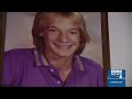 Mother reflects on son killed 30 years ago by same suspect in fatal Seattle carjacking