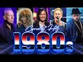 80s Music Hits 💿 George Michael, Olivia Newton-John, Madonna, Whitney Houston, Michael Jackson