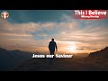 Top 50 Morning Worship Songs Of All Time 🙏 Best Worship Songs With Lyrics Playlist 🙏 Worship Songs