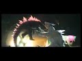 Godzilla and Kong vs Skar King and Shimo [But with 