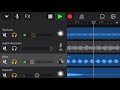 How To Make Trance In GarageBand iOS