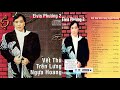 ELVIS PHƯƠNG 2 - Vết Thù Trên Lưng Ngựa Hoang