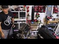 My rods did NOT work for this build. 2JZ Block removal pt 3