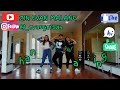 C.R.A.Z.Y by 4minute - Zumba Choreo by ZIN™ Evan #zumba #workout #kpop