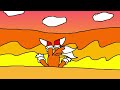 Sonic 3 & Knuckles Animation #9 (Sandopolis Zone)