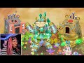 EPIC GOLD WUBBOX, BUZZINGA & JAM BOREE : My Singing Monster