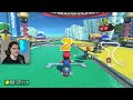 How Good is Mario in Mario Kart 8 Deluxe?