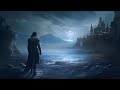 Bretonnia OST | Vows Under Moonlit Skies [10/12] | WH Fantasy Medieval Ambient Music [The Old World]