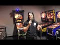 Galloping Ghost Arcade Unveiling of New Areas and more games