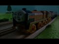 Sodor Through The Ages | Episode 11 |  Murdoch and the Football Fans