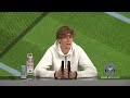 What went wrong | Jannik Sinner | QF Post-match Press Conference | Wimbledon 2024