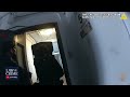 Bodycam Video Shows LAPD SWAT Shoot Alleged Armed Suspect During Standoff