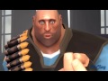 Meet The Blu Heavy