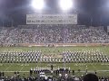 Dreams - The Marching 110