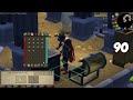 130 OSRS Tips & Tricks 2024