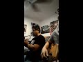 Girl From Ipanema cover