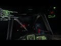 Buccaneer - Star Citizen 3.10 insane thruster overheat (PVP only??)