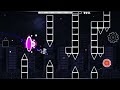 GEOMETRY DASH- Flock By ElectriDark- Extreme Demon- LAYOUT