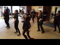 Terminal Reaction Line Dance / SAAR Productions Soul Line Family