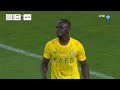 Al Nassr vs Al Feiha 3-1 Highlights & All Goals 2024 🔥 Sadio Mane 2 Goal