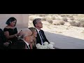 Kiera and Ahmed | The Amangiri Wedding Film