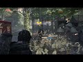 The Division 2: my hunter puzzle agony has come to an end