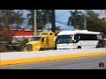 Autobuses en Tuxtla Gutiérrez