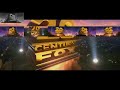 20 Century Fox - Sparta Gamma JE AE Remix