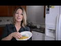 Italian Farinata Flatbread: Low Carb, GF, DF, egg free