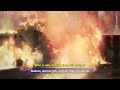God's Destruction of Sodom and Gomorrah