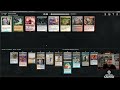 Tinkering Our Way Through a 64-Player Draft | Vintage Cube