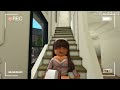 ♡ my 2023 empty apartment tour | brooklyn, nyc | bloxburg roleplay ♡