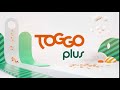 TOGGO Plus - Ident (2020)