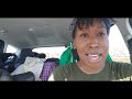 Driving across country solo: Road trip from Washington state to Atlanta Georgia SAFELY