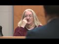 Alexandra Eckersley trial video: 911 dispatcher testifies (Part 1)