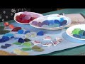 The Difference between real sea glass and fake with Patricia McLean