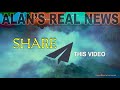 Alan's Real News | April 17, 2018