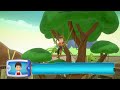 PAW Patrol Mighty Pups Save Adventure Bay - SAVE CARLOS 100% Completion Gameplay