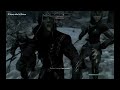 Let's Play The Elder Scrolls V: Skyrim Episode 41 - Melka the Hagraven