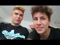 ME MUDÉ A LOS ÁNGELES ft. Mario Ruiz / Juanpa Zurita