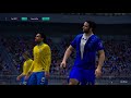 FifaOnline 4 | Xếp hạng 1vs1 | TIGER100817 [Cấp 208] - NguyenHaiNam [Cấp 1241]