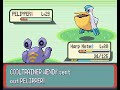 Let's Play Pokemon Emerald Part 24