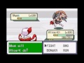 Touhoumon 1.8 Enhanced Generations Team vs Trainer Red