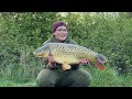 Epic Spring Carp Fishing: 20+ Fish Caught