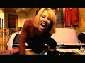 Bachelor Girl - Buses And Trains (Official Video)